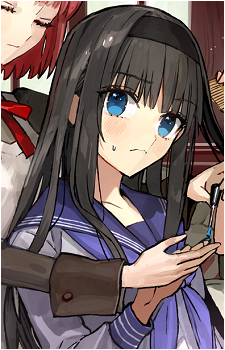 Akiha Tohno