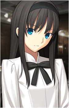 Akiha Tohno