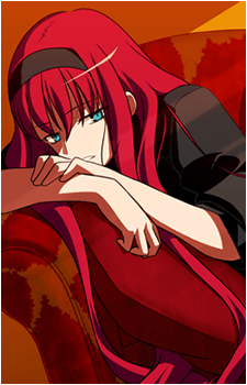 Akiha Tohno