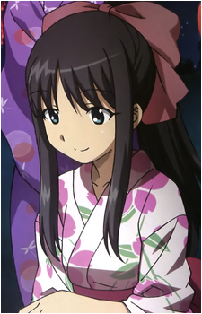 Akiha Tohno