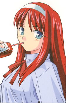 Akiha Tohno
