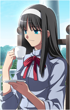 Akiha Tohno