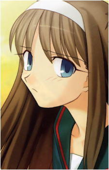 Akiha Tohno