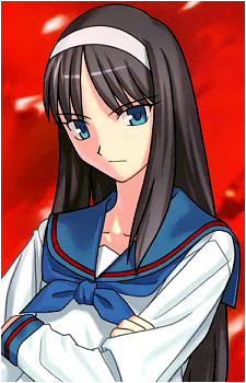 Akiha Tohno