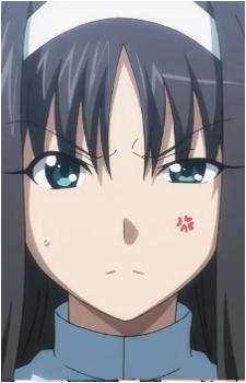Akiha Tohno