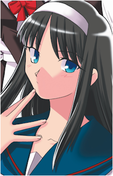 Akiha Tohno
