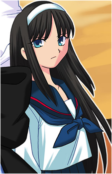 Akiha Tohno