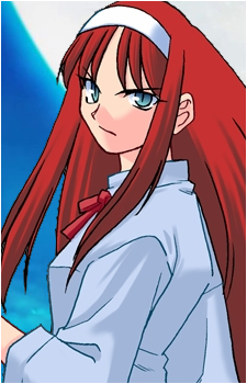 Akiha Tohno