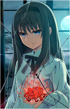 Akiha Tohno