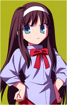 Akiha Tohno