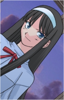 Akiha Tohno