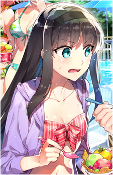 Akiha Tohno