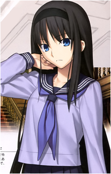 Akiha Tohno