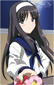 Akiha Tohno