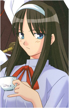 Akiha Tohno
