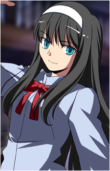 Akiha Tohno