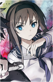 Akiha Tohno