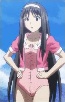 Akiha Tohno