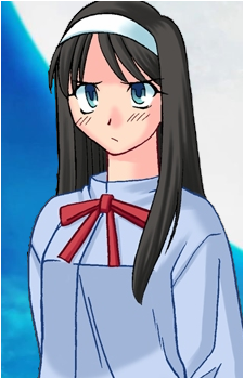 Akiha Tohno