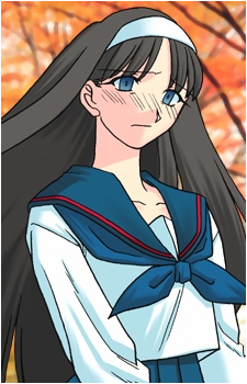 Akiha Tohno