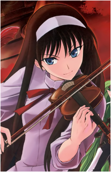 Akiha Tohno