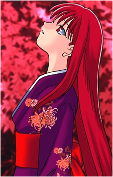 Akiha Tohno