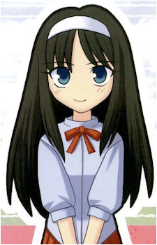 Akiha Tohno