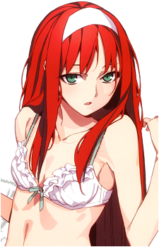 Akiha Tohno