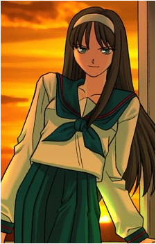 Akiha Tohno