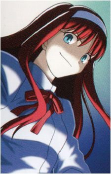 Akiha Tohno