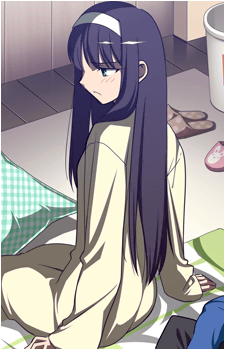 Akiha Tohno