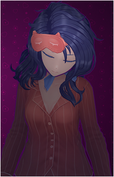 Sleepy Mita's image