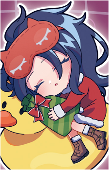 Sleepy Mita