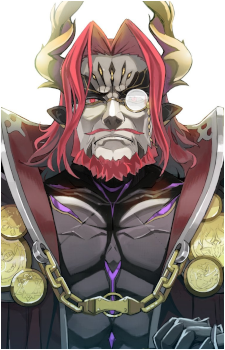 Ramusas's image