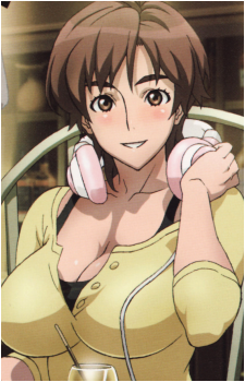 Masane Amaha
