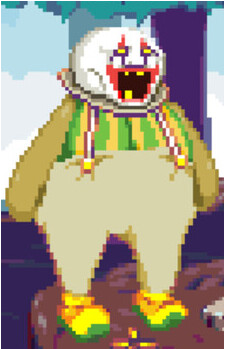 Dropsy's image