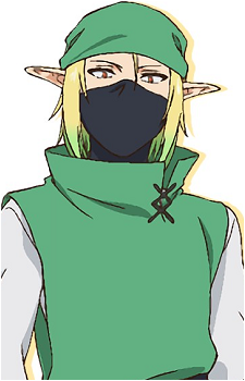 Fennel {Dekoboko}