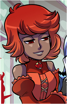Melty Flame's image