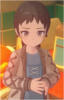 A-Yuet's image