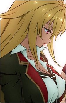 Mirei Shikishima's image