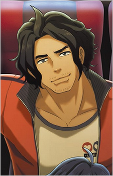 Mamoru Ichiyo's image