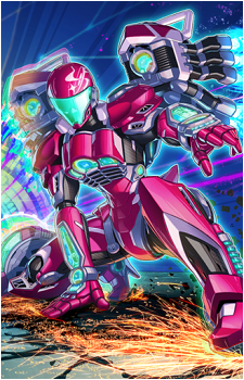 S-Force Retroactive's image
