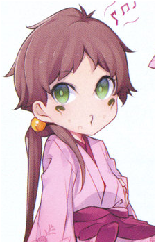 Notabariko's image