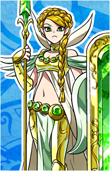 Pallas-Athena's image