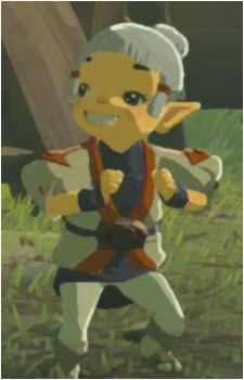 Koko {TLOZ}'s image