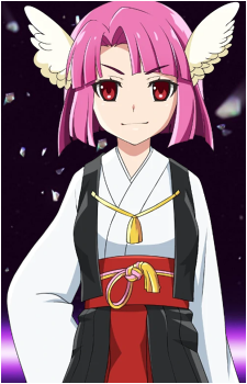 Tamurahime no Mikoto