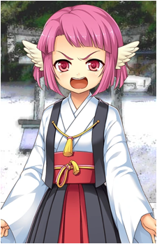 Tamurahime no Mikoto