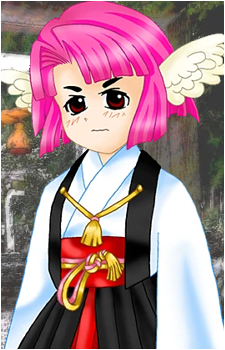 Tamurahime no Mikoto's image