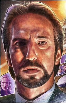Hans Gruber's image