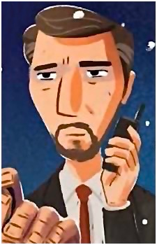 Hans Gruber